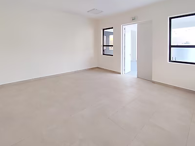 Auto Workshop For Rent - Aba Saleel - BRAND NEW
