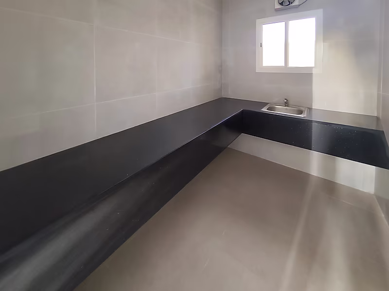Auto Workshop For Rent - Aba Saleel - BRAND NEW - Photo 9