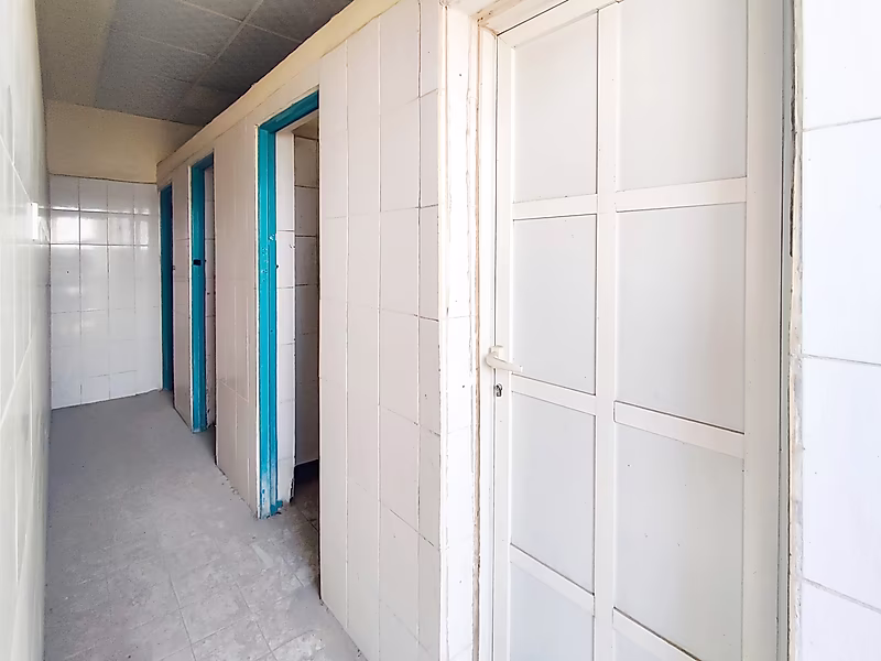 Warehouse with AC for Rent in Industrial Area - Photo 8