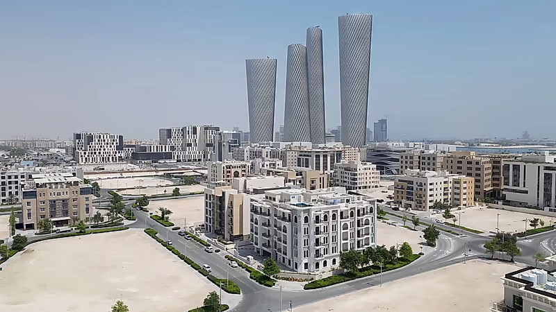 New Launch in Fox Hills, Lusail | Modern Living with Flexible Payment Plan - Photo 10