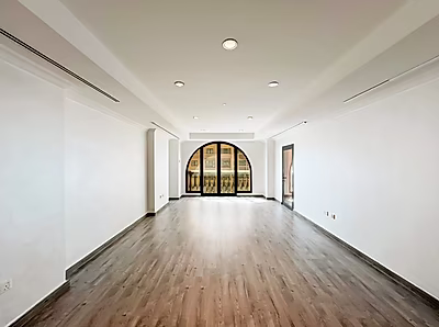 BUSINESS POTENTIAL | SPACIOUS 2 BEDROOM | PORTO ARABIA
