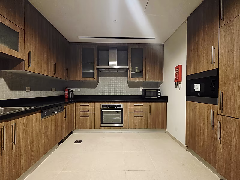 Elegant 2+Maid Sea View with Beach Access | Viva Bahriya - Photo 11