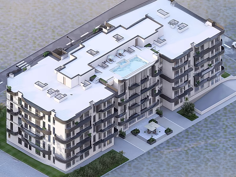 Own a 2-Bedroom Home in Fox Hills with Flexible 5-Year Payments - Photo 2