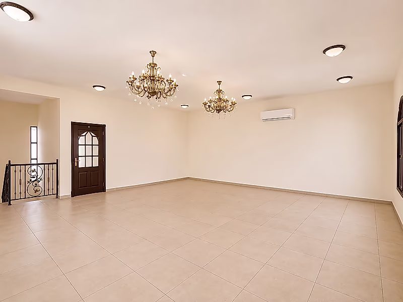 PREMIUM CORPORATE COMPOUND VILLAS FOR LEASE - Photo 1