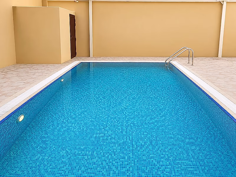 PREMIUM CORPORATE COMPOUND VILLAS FOR LEASE - Photo 3