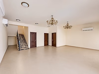 PREMIUM CORPORATE COMPOUND VILLAS FOR LEASE