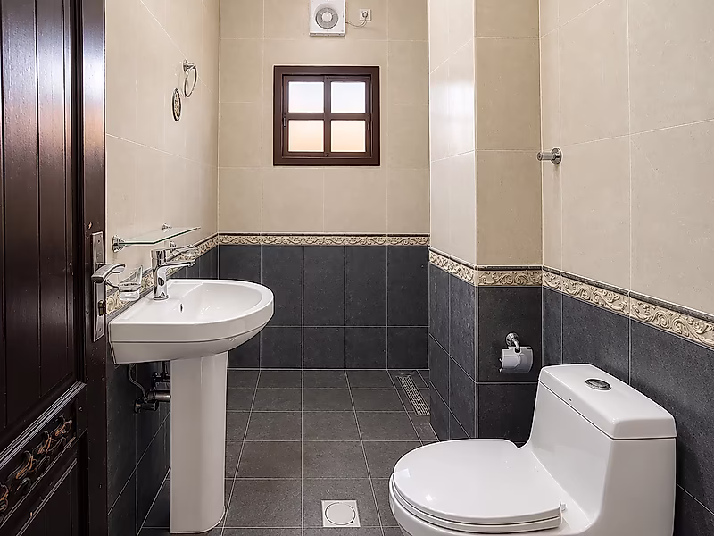 PREMIUM CORPORATE COMPOUND VILLAS FOR LEASE - Photo 8