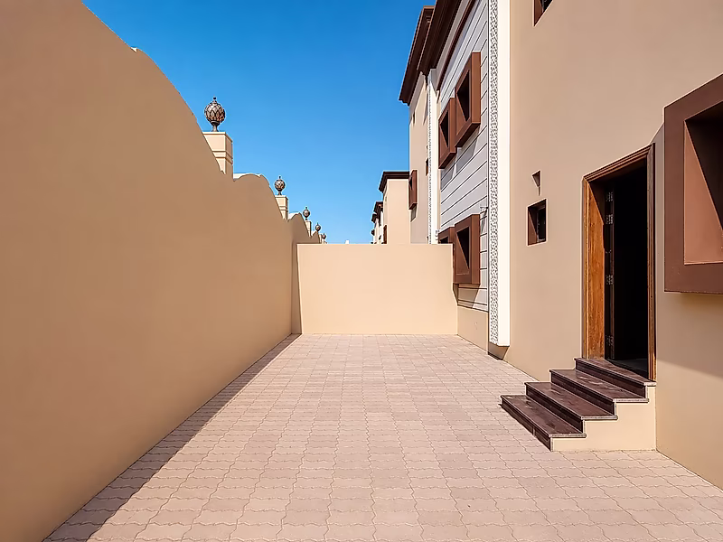 PREMIUM CORPORATE COMPOUND VILLAS FOR LEASE - Photo 10
