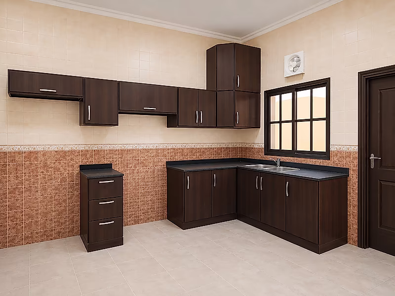 PREMIUM CORPORATE COMPOUND VILLAS FOR LEASE - Photo 11
