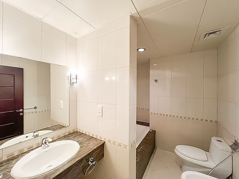 BUSINESS POTENTIAL | SPACIOUS 2 BEDROOM | PORTO ARABIA - Photo 12