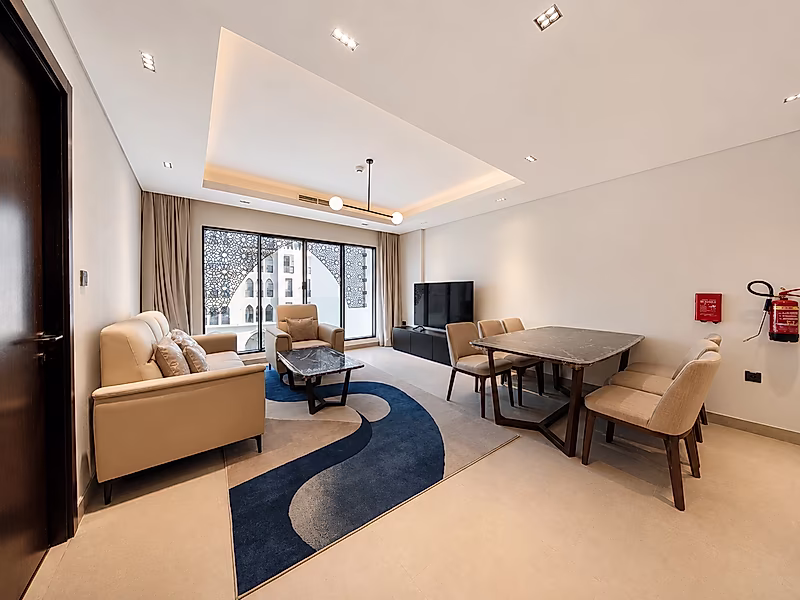 INVEST IN A LUXURY 1BR AT THE PEARL QATAR | EASY INSTALLMENTS - Photo 2
