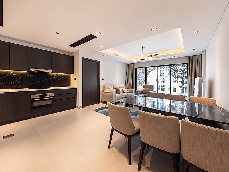 INVEST IN A LUXURY 1BR AT THE PEARL QATAR | EASY INSTALLMENTS - Photo 3