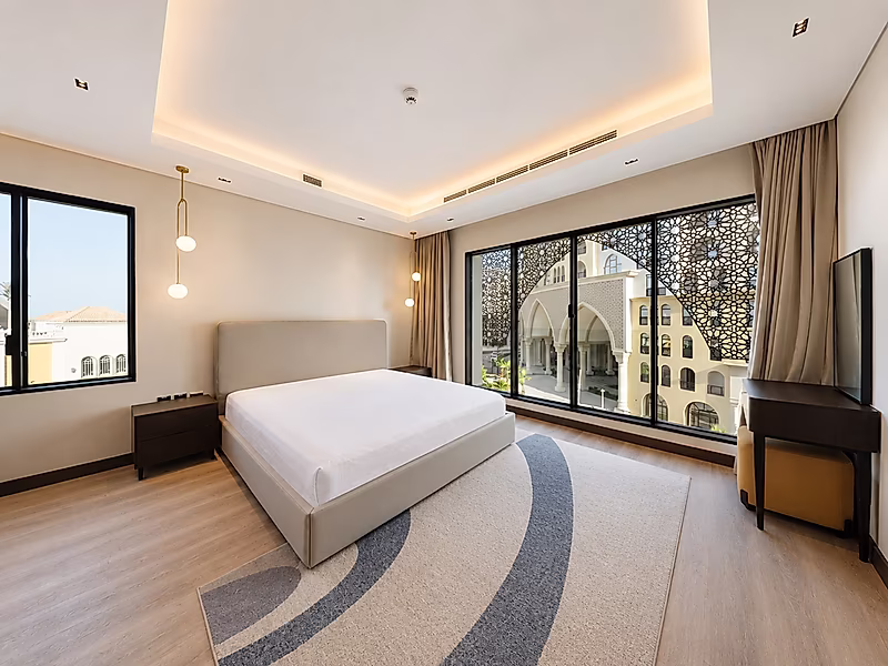 INVEST IN A LUXURY 1BR AT THE PEARL QATAR | EASY INSTALLMENTS - Photo 1