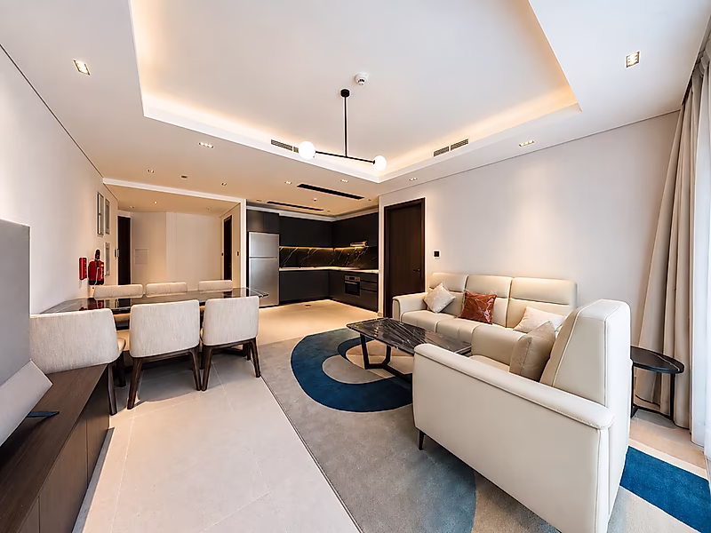 INVEST IN A LUXURY 1BR AT THE PEARL QATAR | EASY INSTALLMENTS - Photo 5