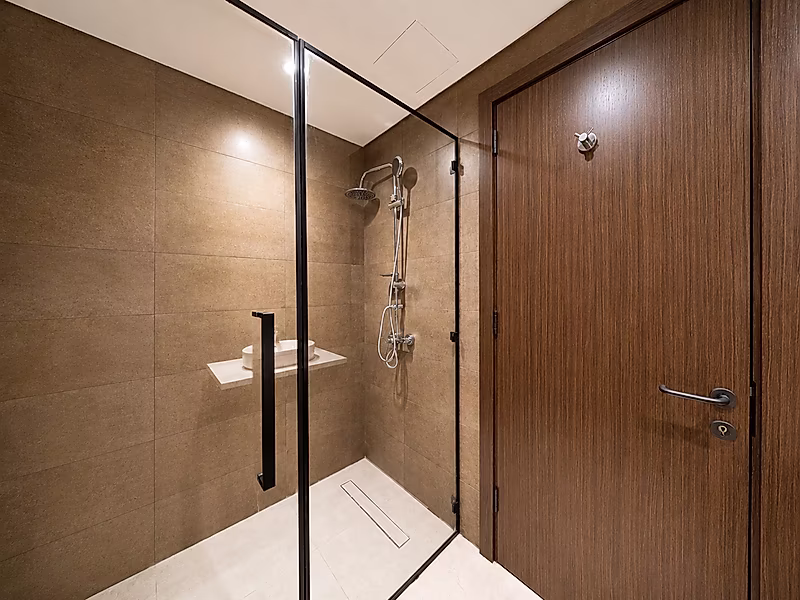 SIGNATURE 1BR AT THE PEARL | FLEXIBLE PAYMENT PLAN - Photo 2