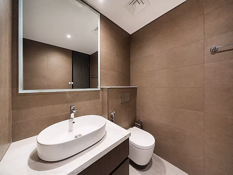 SIGNATURE 1BR AT THE PEARL | FLEXIBLE PAYMENT PLAN - Photo 3