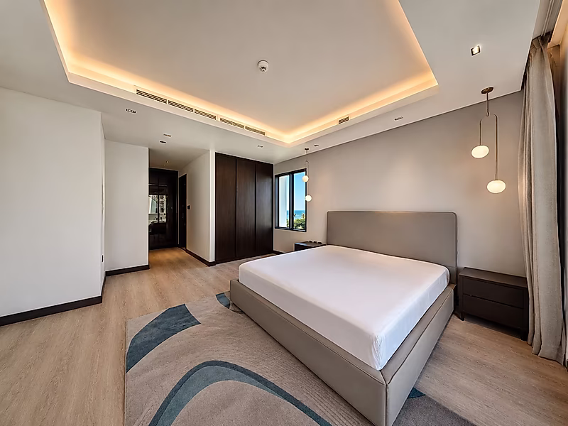 SIGNATURE 1BR AT THE PEARL | FLEXIBLE PAYMENT PLAN - Photo 4