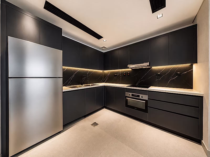SIGNATURE 1BR AT THE PEARL | FLEXIBLE PAYMENT PLAN - Photo 7