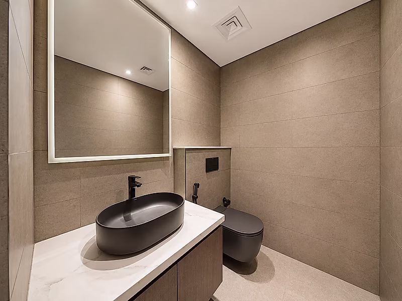 SIGNATURE 1BR AT THE PEARL | FLEXIBLE PAYMENT PLAN - Photo 9