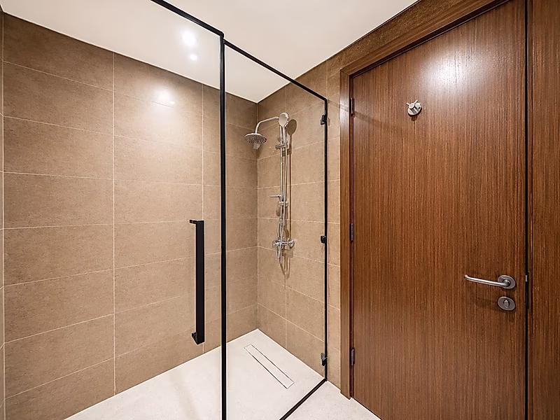 INVEST IN A LUXURY 1BR AT THE PEARL QATAR | EASY INSTALLMENTS - Photo 9
