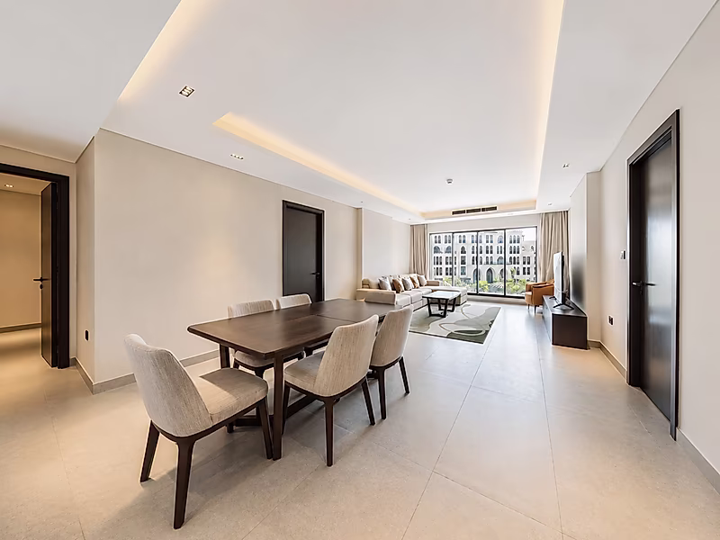LUXURY 2BR RESIDENCE WITH MAID'S ROOM | PAY OVER 4 YEARS - Photo 2