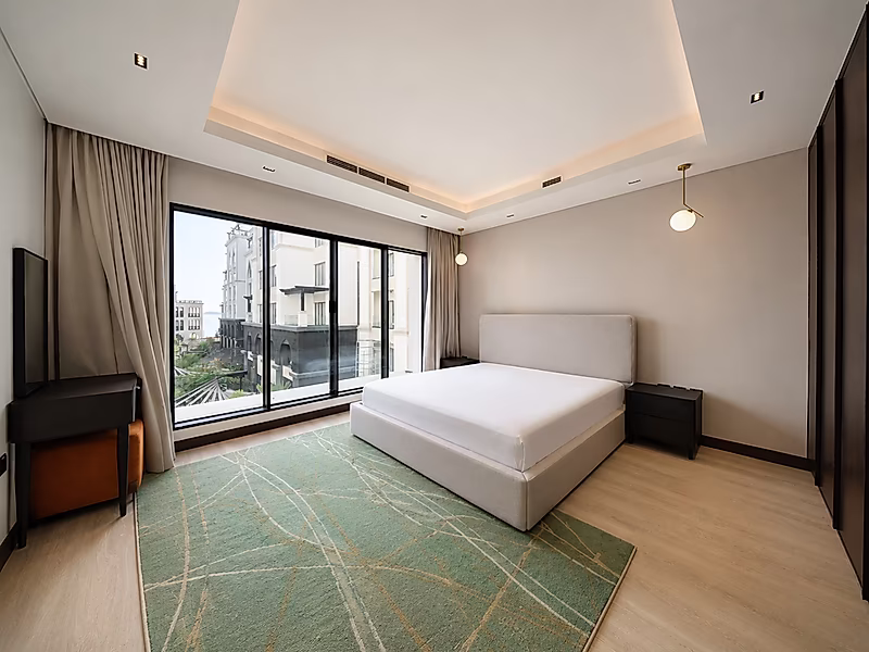 LUXURY 2BR RESIDENCE WITH MAID'S ROOM | PAY OVER 4 YEARS - Photo 3