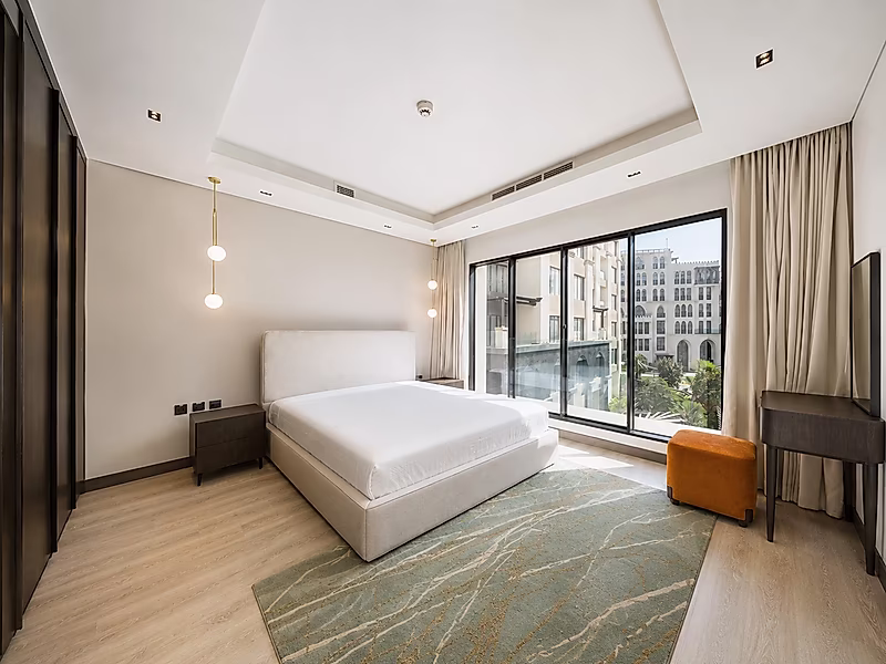 LUXURY 2BR RESIDENCE WITH MAID'S ROOM | PAY OVER 4 YEARS - Photo 4