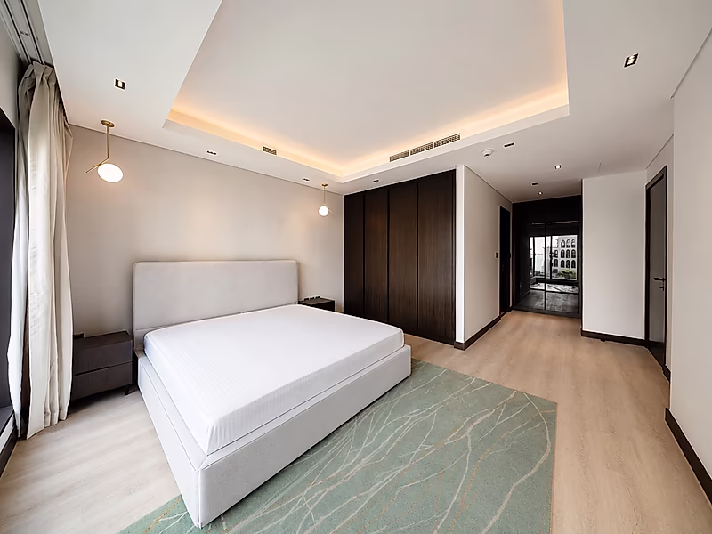 LUXURY 2BR RESIDENCE WITH MAID'S ROOM | PAY OVER 4 YEARS - Photo 5