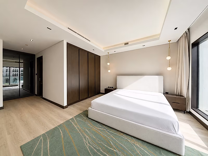 LUXURY 2BR RESIDENCE WITH MAID'S ROOM | PAY OVER 4 YEARS - Photo 6