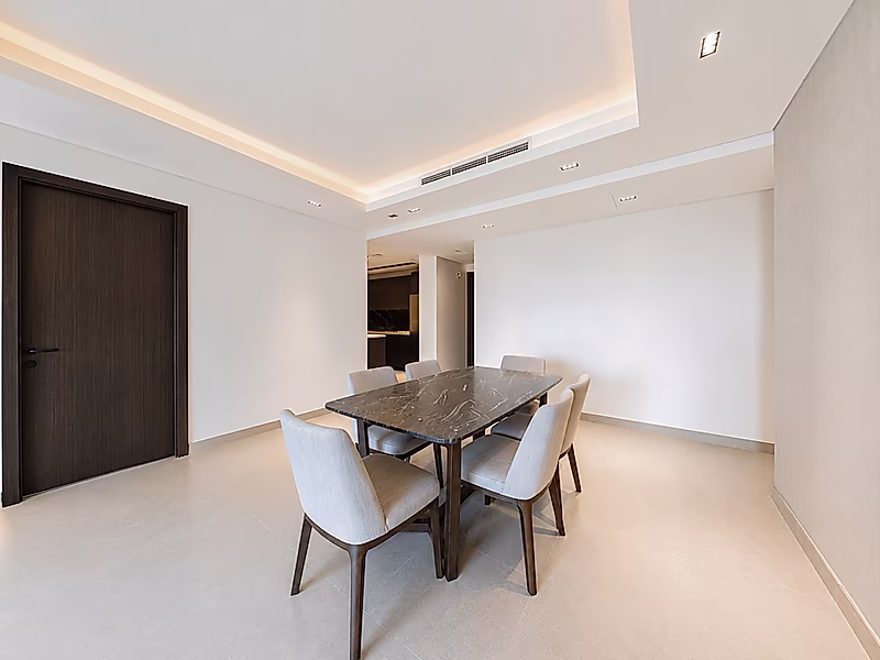 LUXURY 2BR RESIDENCE WITH MAID'S ROOM | PAY OVER 4 YEARS - Photo 7