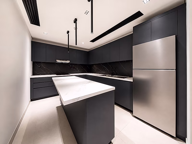 LUXURY 2BR RESIDENCE WITH MAID'S ROOM | PAY OVER 4 YEARS - Photo 9