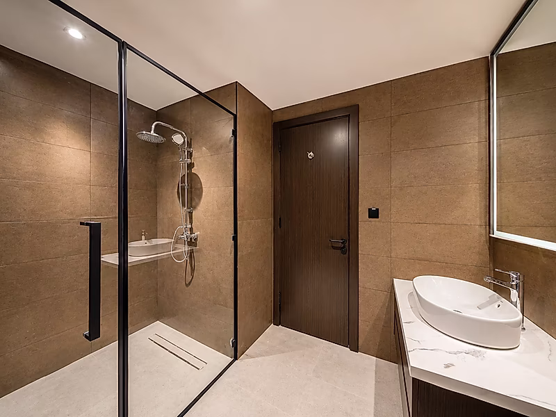 LUXURY 2BR RESIDENCE WITH MAID'S ROOM | PAY OVER 4 YEARS - Photo 10