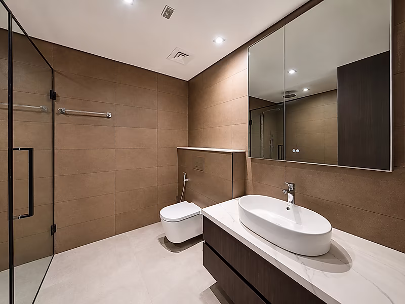 LUXURY 2BR RESIDENCE WITH MAID'S ROOM | PAY OVER 4 YEARS - Photo 12