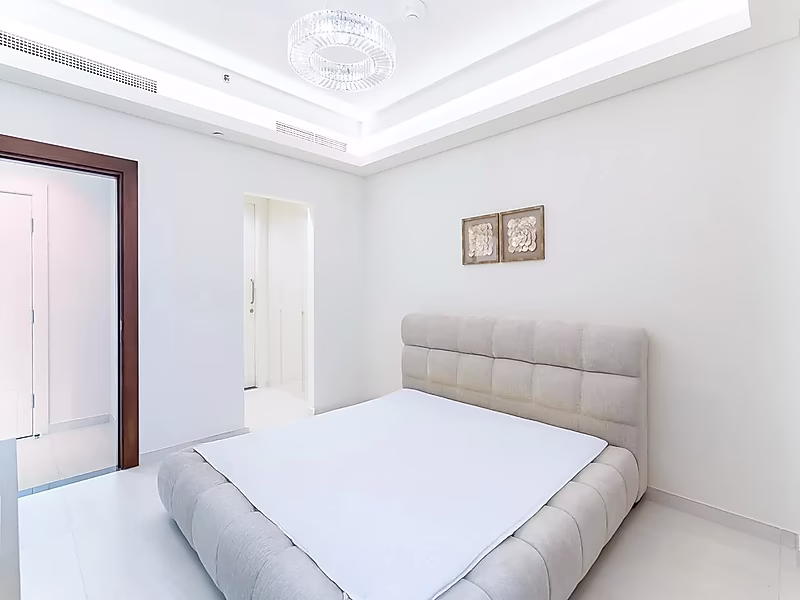 1 BHK Fully Furnished | Ready to Move | Flexible Payment Plan | Prime Gewan Island - Photo 4