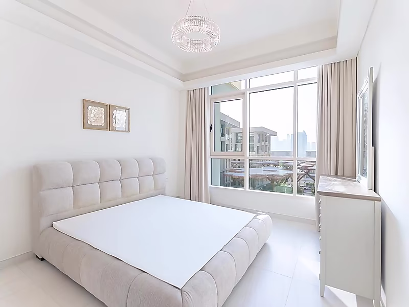 1 BHK Fully Furnished | Ready to Move | Flexible Payment Plan | Prime Gewan Island - Photo 5