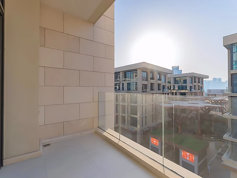 1 BHK Fully Furnished | Ready to Move | Flexible Payment Plan | Prime Gewan Island - Photo 7