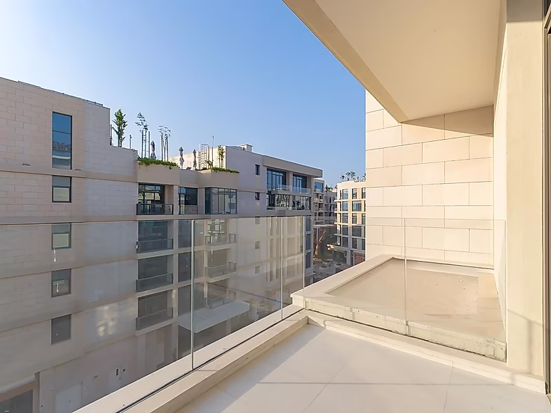 1 BHK Fully Furnished | Ready to Move | Flexible Payment Plan | Prime Gewan Island - Photo 8