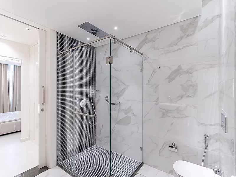 1 BHK Fully Furnished | Ready to Move | Flexible Payment Plan | Prime Gewan Island - Photo 11