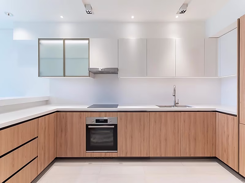 1 BHK Fully Furnished | Ready to Move | Flexible Payment Plan | Prime Gewan Island - Photo 12