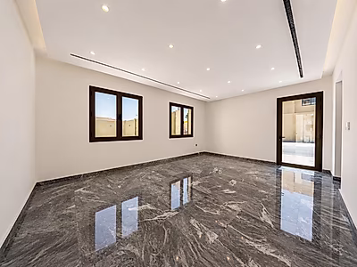 Exquisite Standalone Villa with Luxe Finishes