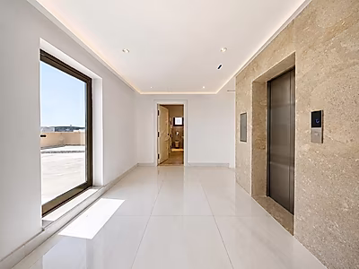 Exquisite Standalone Villa with Luxe Finishes
