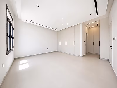 Exquisite Standalone Villa with Luxe Finishes