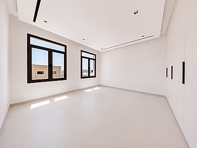 Exquisite Standalone Villa with Luxe Finishes
