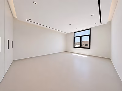 Exquisite Standalone Villa with Luxe Finishes