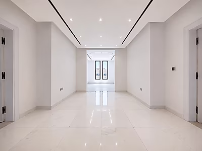 Exquisite Standalone Villa with Luxe Finishes