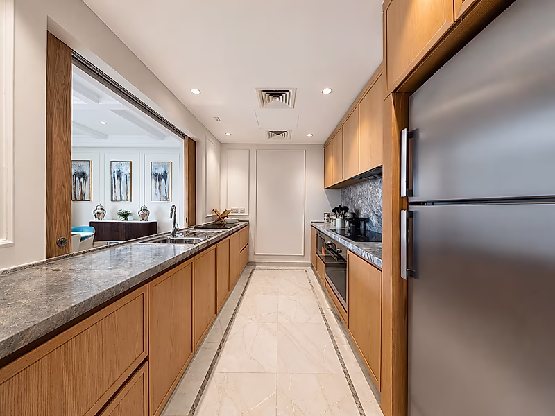 Elevated Living | Spacious Family Retreat - Photo 1