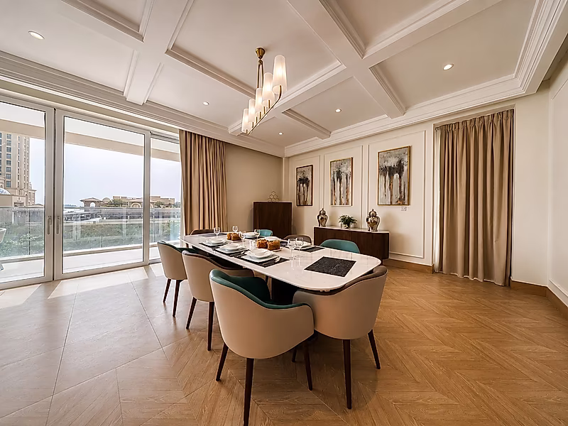 Elevated Living | Spacious Family Retreat - Photo 4