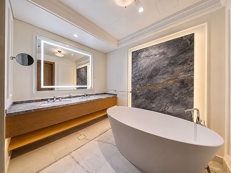 Elevated Living | Spacious Family Retreat - Photo 11