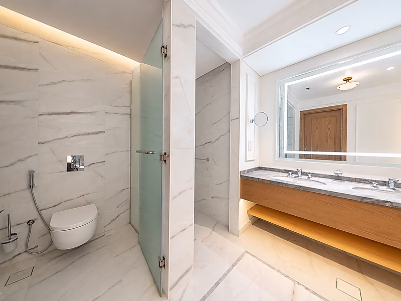 Elevated Living | Spacious Family Retreat - Photo 12