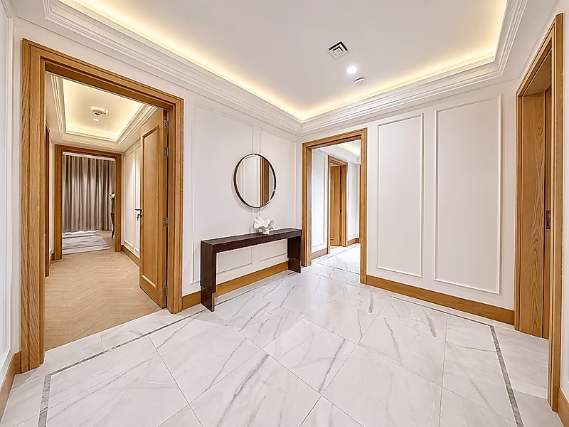 Elevated Living | Spacious Family Retreat - Photo 13